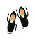 Pánské volnočasové boty Cariuma OCA Low Black Suede Sneaker