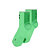 Ponožky On Performance Run Sock Mid