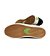 Pánské volnočasové boty Cariuma LUAN PRO Black Premium Leather Ivory Logo Sneaker