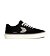 Pánské volnočasové boty Cariuma NAIOCA PRO Stripe Suede and Canvas Black