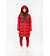 Dámská péřová bunda Swix Horizon Down Parka W