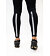 Pánské běžkařské kalhoty Swix Focus Warm Tights M