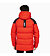Pánská péřová bunda Swix Focus Down Jacket M
