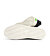 Pánské volnočasové boty Cariuma SLIP-ON Black Premium Leather Sneaker