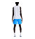 Pánské běžecké kraťasy On 7" Performance Shorts