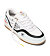 Pánské volnočasové boty Cariuma Simpsons UBA White Leather Bart Skateboard Sneaker