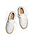 Pánské volnočasové boty Cariuma SALVAS Gum Smoke White Suede Off-White Logo Sneaker