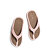 Pánské volnočasové boty Cariuma IBITU Rose Elegance Sandal