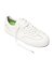 Pánské volnočasové boty Cariuma TOCA White Diamond Leather Sneaker