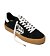 Pánské volnočasové boty Cariuma CATIBA PRO 2.0 Suede and Cordura Gum Black