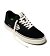 Pánské volnočasové boty Cariuma NAIOCA PRO Stripe Suede and Canvas Black