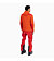 Pánská bunda Swix Surmount Stormfleece Hood Jacket M