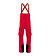 Pánské kalhoty Swix Surmount Shell Bib Pants M