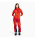 Dámská mikina Swix Surmount Stormfleece Jacket W