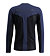 Pánské běžecké triko Swix Pace NTS Long Sleeve Baselayer Top M