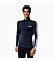 Pánská funkční mikina Swix Roadline NTS Half Zip Baselayer Top M