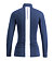 Dámská funkční mikina Swix Roadline NTS Half Zip Baselayer Top W