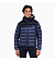 Pánská péřová bunda Swix Infinity Down Jacket M