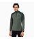 Pánská funkční mikina Swix Infinity Light Half Zip M