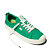 Pánské volnočasové boty Cariuma OCA Canvas Green