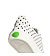 Pánské volnočasové boty Cariuma OCA Low White Canvas Black Polka Dots Sneaker