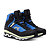 Dámské outdoorové boty On Cloudalpine Waterproof