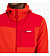 Pánská bunda Swix Surmount Stormfleece Hood Jacket M