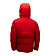 Péřová bunda Swix Surmount Down Jacket