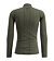 Pánské funkční triko Swix RaceX Merino Half Zip M