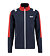 Pánská běžkařská bunda Swix Infinity Jacket M