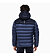 Pánská péřová bunda Swix Infinity Down Jacket M