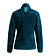 Dámská mikina Swix Infinity Pile Midlayer Full Zip W