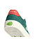 Pánské volnočasové boty Cariuma NAIOCA Teal Suede Ivory Logo Watermelon Sneaker