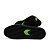 Pánské volnočasové boty Cariuma LUAN PRO All Black Suede Ivory Logo Sneaker