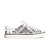 Pánské volnočasové boty Cariuma OCA Low Off-White Bandana Canvas Sneaker