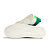 Pánské volnočasové boty Cariuma OCA Canvas Green