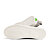 Pánské volnočasové boty Cariuma OCA Low Grey Premium Leather Sneaker