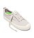 Pánské volnočasové boty Cariuma OCA Low Vintage White Suede Sneaker