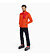 Pánská mikina Swix Surmount Stormfleece Jacket M