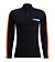 Pánská funkční mikina Swix Roadline NTS Half Zip Baselayer Top M