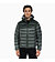 Pánská péřová bunda Swix Infinity Down Jacket M
