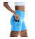 Dámské běžecké kraťasy On Performance Short Tights
