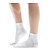 Ponožky On Performance Run Sock Mid