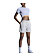 Dámské běžecké kraťasy On 5" Core Shorts