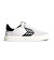 Pánské volnočasové boty Cariuma CATIBA PRO 2.0 Suede and Cordura Smoke White