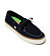 Pánské volnočasové boty Cariuma Mare Boat Shoe Navy Nubuck