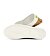 Dámské volnočasové boty Cariuma OCA Low Camel Suede Sneaker