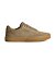 Pánské volnočasové boty Cariuma NAIOCA PRO Gum Burnt Sand Suede and Canvas Burnt Sand Logo Sneaker 