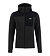 Pánská bunda Swix Surmount Stormfleece Hood Jacket M