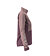Dámská funkční mikina Swix Pace Hybrid Full Zip Midlayer W